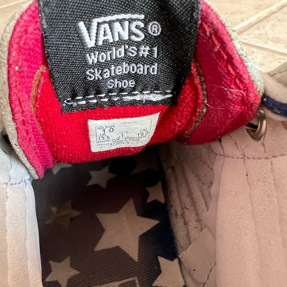 Kids Vans - Picture 7 of 8